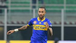 Reggina, Hernani: “Qui ritrovato voglia di giocare. Vogliamo bel finale di stagione”