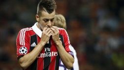 KAKÀ ED EL SHAARAWY INSUFFICIENTI
