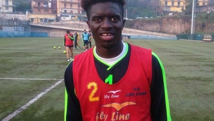 I derby campani di Diop saranno in Serie C contro Cavese e Casertana I derby campani di Diop saranno in Serie C contro Cavese e Casertana