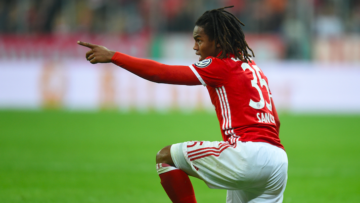Milan, alzata l’offerta per Renato Sanches: Mirabelli sfora il budget - immagine 1