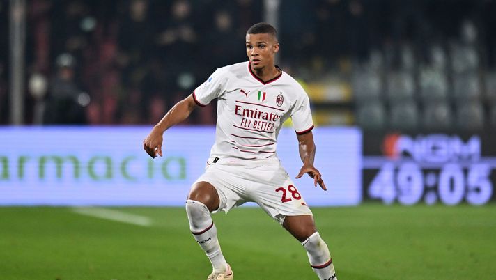 Germania Under 21, convocato Thiaw per l'amichevole contro l'Italia (getty images)