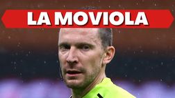 Milan-Cagliari, la moviola della Gazzetta: da annullare il gol di Tonali