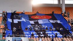 Inter Academy, grandi notizie. Mossi i primi passi verso…