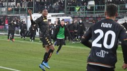 Venezia, sei componenti del gruppo squadra negativi al Covid