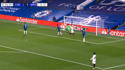 VIDEO Chelsea-Real Madrid, Mendy si prende la scena: guarda il miracolo su Benzema