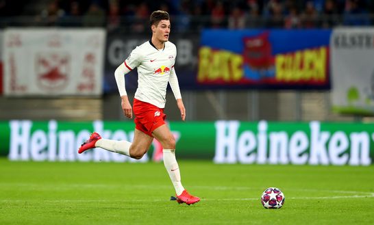 Patrik Schick Patrik Schick