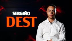 Dest in conferenza: “Onorato di essere qui, voglio far bene e aiutare il club”
