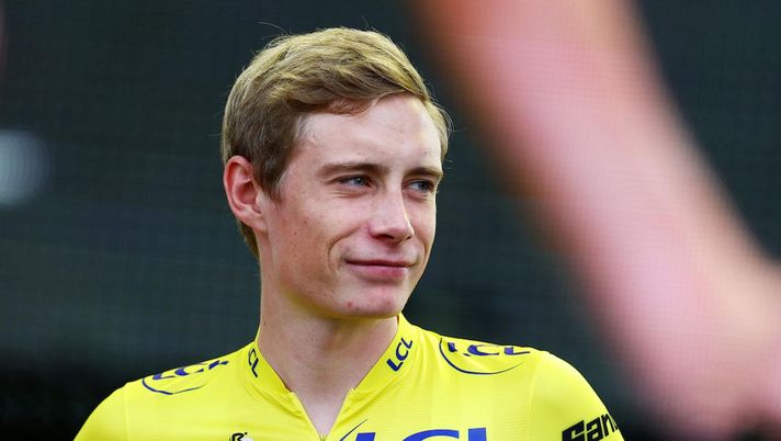 Vingegaard, De Rosa: “La bici non c’entra, curiamo le strade” - immagine 1