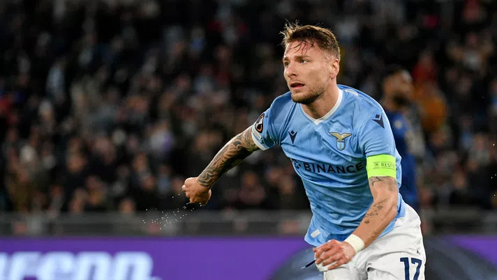 immobile lazio