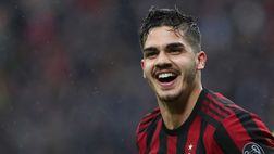 Milan, con Giampaolo sarà la stagione di Andrè Silva?
