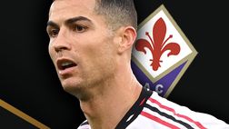 Calciomercato Fiorentina | Follia CR7: sta girando una voce assurda / News