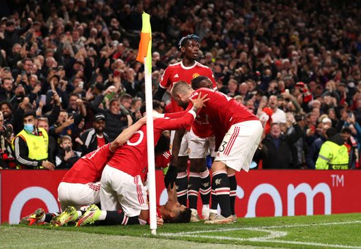 Manchester United Pogba (getty images) Manchester United Pogba (getty images)