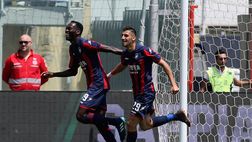 Pagelle Crotone – Torino 4-2: Vittoria fondamentale per il Crotone, che batte 4-2 un Torino apparso senza molte idee.