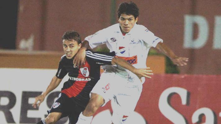 Esordio della Roma nel “Torneo di Viareggio”. Scopriamo l’avversario di oggi: il Club Nacional Esordio della Roma nel “Torneo di Viareggio”. Scopriamo l’avversario di oggi: il Club Nacional - immagine 1