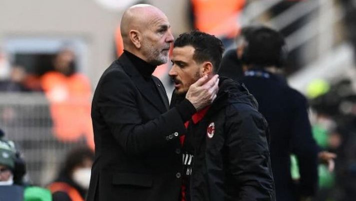 Milan, Florenzi operato: il difensore starà fuori 5 mesi - immagine 1