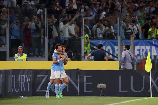 Felipe Anderson e Ciro Immobile Lazio, riecco Felipe Anderson: il brasiliano risorge e promette spettacolo- immagine 2