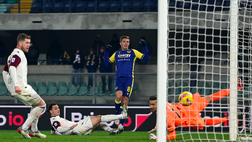 Pagelle, Lazovic non basta. Ilic, che ingenuità. Simeone non si vede