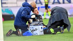 Arbitro Irrati e il mancato rosso a Cristiano Ronaldo per scontro con Cragno: “Al Var valutazione da campo”