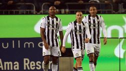 Udinese, 9 casi di positività: e ora che succede?