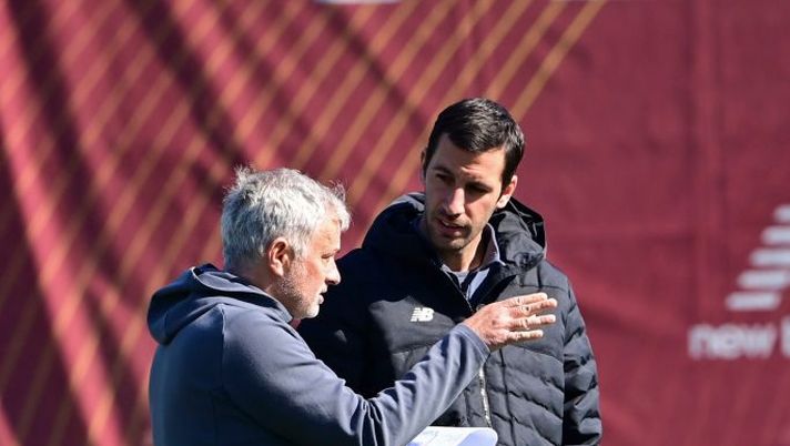 Mou, niente ricorso: out con l’Atalanta. E tocca ancora a Foti - immagine 1