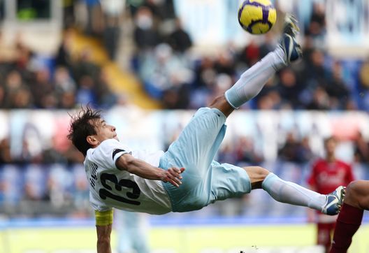 (Photo by Paolo Bruno/Getty Images) (Photo by Paolo Bruno/Getty Images)