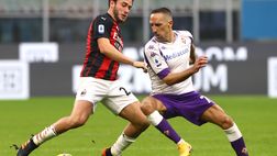 Milan, Calabria si candida: “Sono un jolly, rinato dopo un anno negativo”