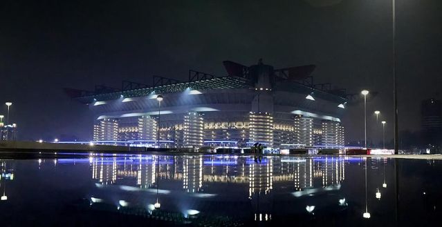 Scaroni: “San Siro nostro entro l’estate, siamo ottimisti. Il bello di Milan e Inter è che…”- immagine 2