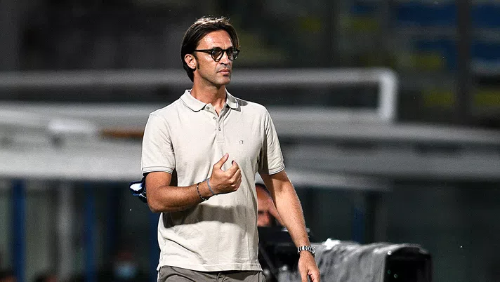 Supercoppa Juve Napoli