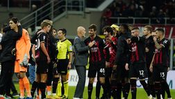 MILAN NEWS | Pareggio a Lecce: approccio da rivedere. Napoli a +9