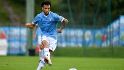 Lazio, Anderson felice di riabbracciare il club: “Tornato a casa” – FOTO