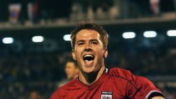 Michael Owen con la FIFA e con l’Organizzazione Mondiale della Sanità: “Accesso equo ai vaccini”