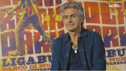 Ligabue: “Inter? Una cosa mi inquieta, non riesco a spiegarmela: in 3 anni su 4…”