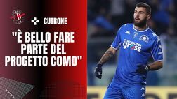 Cutrone: “Il mio cuore è anche al Milan. Innamorato di Higuaín”