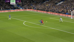 Il Liverpool scappa il Chelsea lo riprende: è 2-2. Gol e highlights