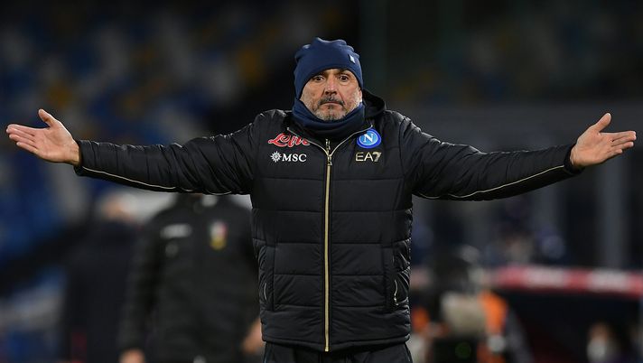 Spalletti Spalletti