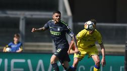 La moglie di Zanetti: “Ieri in campo anche la Fondazione Pupi, grazie Icardi”