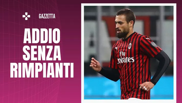 Léo Duarte AC Milan Calciomercato Milan