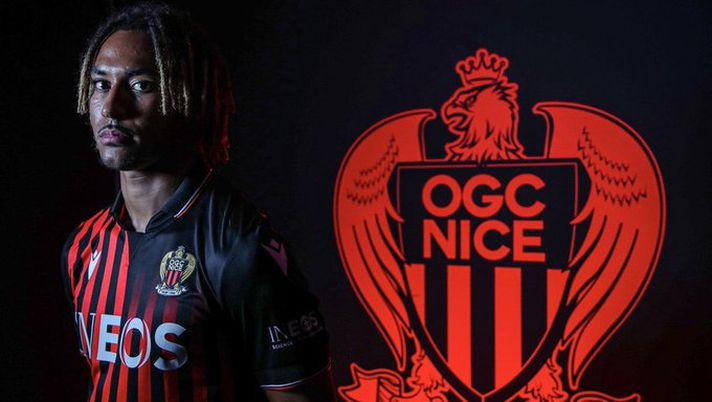 Beka Beka come Vecna? Il neo acquisto del Nizza presentato in stile Stranger Things Beka Beka come Vecna? Il neo acquisto del Nizza presentato in stile Stranger Things - immagine 1