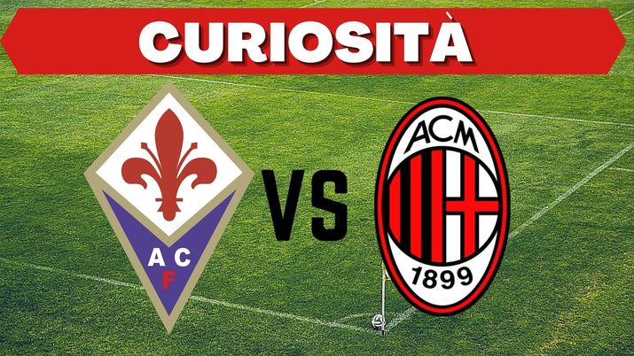 Le curiosità di Fiorentina-Milan (Serie A 2020-2021)  