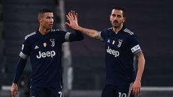 I voti ufficiali al fantacalcio: Ramsey super, delude Bonucci! Ronaldo quanto Dybala, Traorè c’è