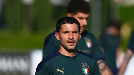 (Photo by Claudio Villa/Getty Images)