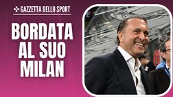 Cardinale bordata al Milan: “Cambiamento in ogni aspetto della società”