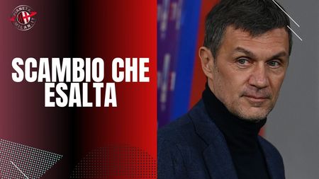 Calciomercato Milan possibile scambio con Atletico Madrid tra Rebic e Carrasco proposto da Maldini: ultime notizie AC Milan (GettyImages)