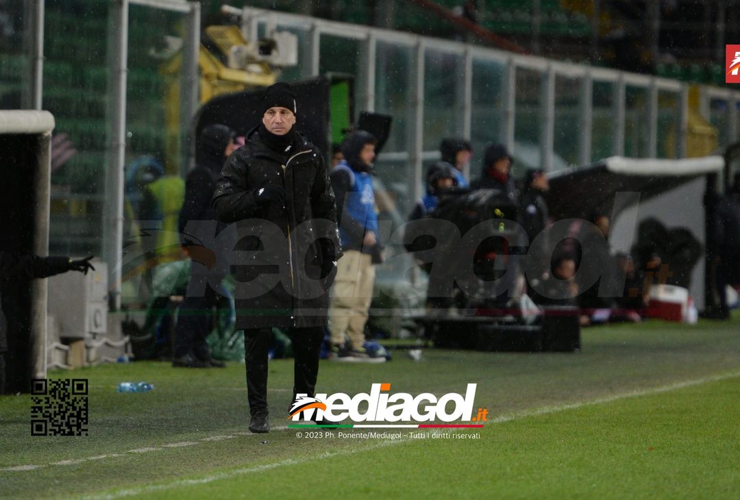 FOTO Palermo-Bari 1-0, 21ª giornata Serie B 2022-2023 (Gallery) - immagine 26