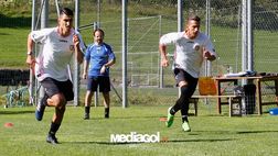 Palermo-Venezia, sfida tra Accardi e Fiordilino: amici nella vita, avversari in campo