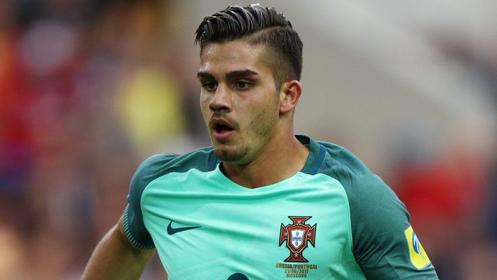 André Silva Portogallo