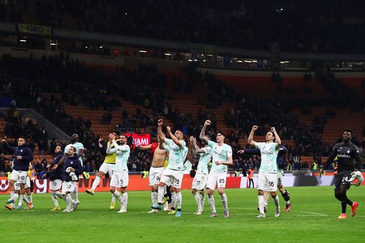 Inzaghi: “Brozovic o Calhanoglu? Decido di volta in volta. E c’è pure Asllani”- immagine 2