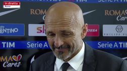 Casting Inter – Suning punta Conte ma lui chiede tempo: sale Spalletti, su Simeone …