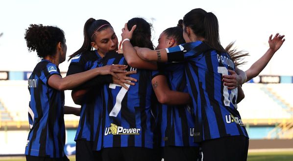 Inter Women, le convocate di Rita Guarino per la sfida con la Fiorentina- immagine 2