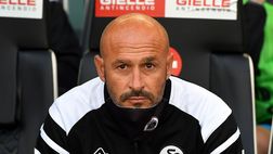 Italiano: “A Prandelli devo quasi tutto, non vedo l’ora di riabbracciarlo. Sul futuro…”